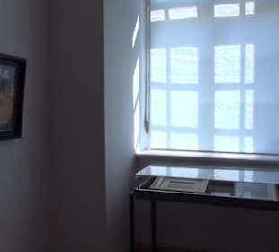Prälaturstock - Galerie Exter
