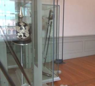 Wehrgeschichtliches Museum Rastatt