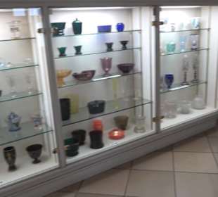 Glasmuseum