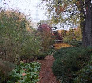 Parkanlage Planten un Blomen