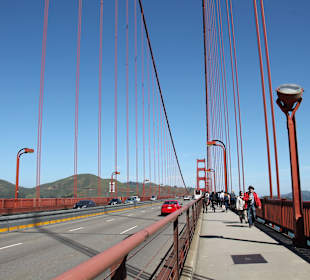 Golden Gate Bridge