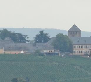 Wanderung Geisenheim