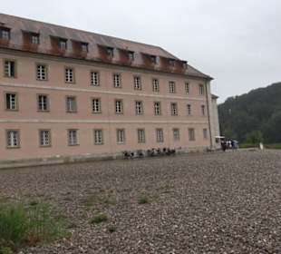 Kloster Weltenburg