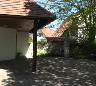 Bürgerzentrum Magolsheim