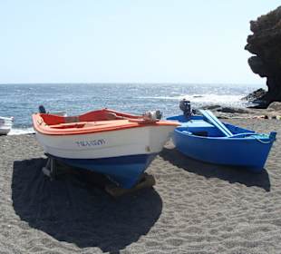 Spiaggia di Ajuy