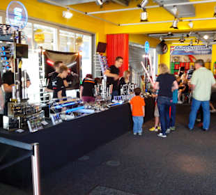 Legoland Deutschland 2014