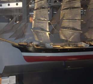 Deutsches Technikmuseum 