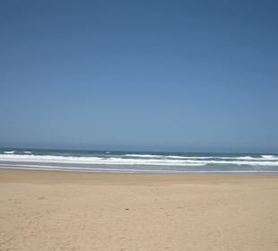 Praia do Castelejo