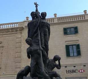 Sette Giugno Monument