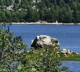 Schluchsee