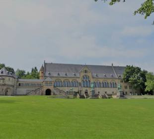 Kaiser Pfalz