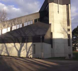 Katholische Kirche St. Paulus