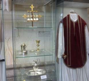 Im Dom von Meißen