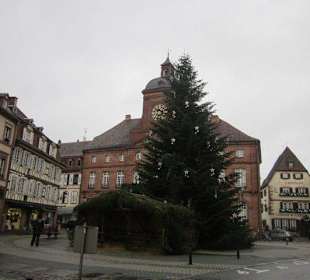 Altstadt Wissembourg
