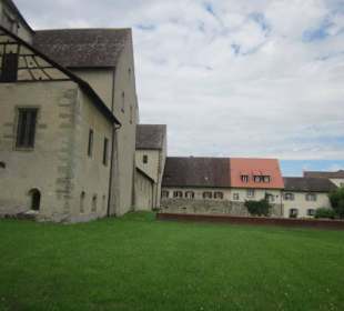 Insel Reichenau Münster