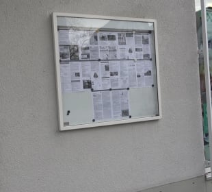 Neues Rathaus Neckartenzlingen