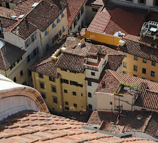 Old Town Florence