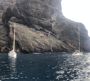 Playa de la Pinta / San Eugenio