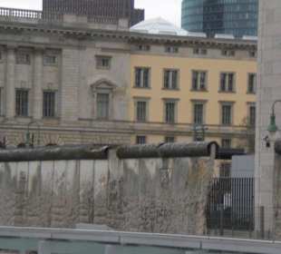 Berliner Mauer