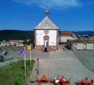Zitadelle Burgfestung in Bitche