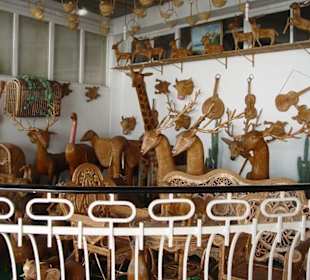 Madeira Lido Osten-Tour 