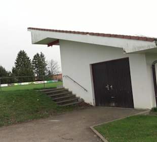 Sportanlage Suppingen