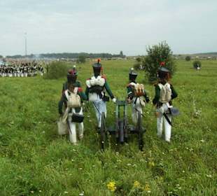 Stare miasto Waterloo