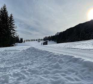 Wandern Sesto / Sexten