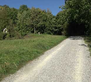 Der Bussen - heiliger Berg Oberschwabens Offingen