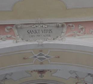 Stadtkirche St. Vitus