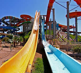 Makadi Water World - Madinet Makadi