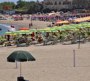 Giardini Naxos