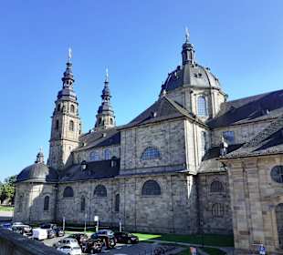 Dom zu Fulda