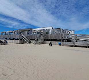 Strand Schoorl aan Zee