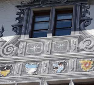 Ehemaliges Wirtshaus Adler