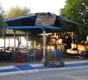 Taverne Arche Noah
