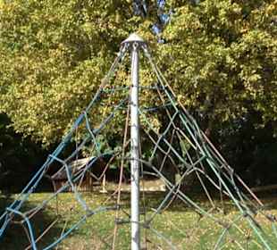 Kinderspielplatz Schlehenweg Sirchingen