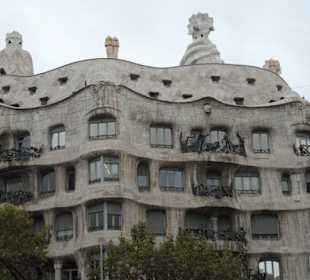 Casa Mila