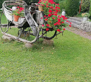 Stadtrundgang Oberhof