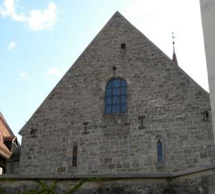St. Johannis