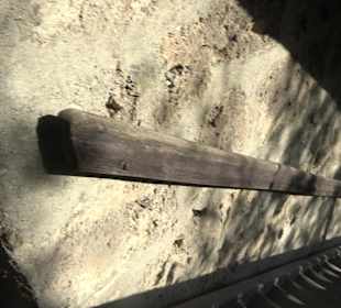 Burgruine Bussen Offingen