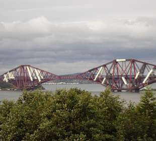 Berühmte Brücke