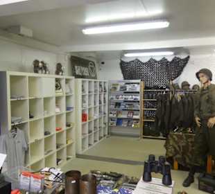 Shop