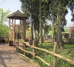 Zoo Heidelberg 