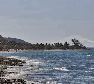 Playa Jibacoa