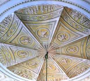 Pałac Sanssouci