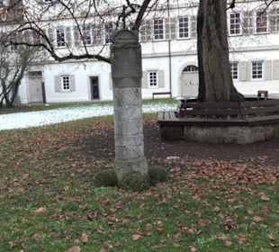 Stift Urach 