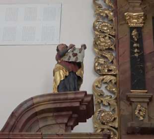 Pfarrkirche St. Andreas