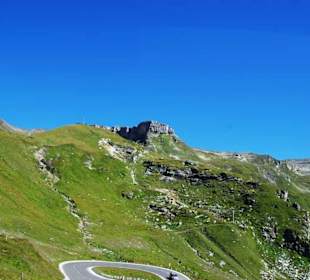 Auch hier schöner Ausblick