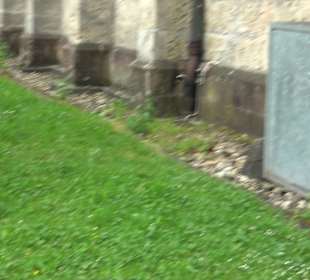 Evangelische Andreaskirche Aach